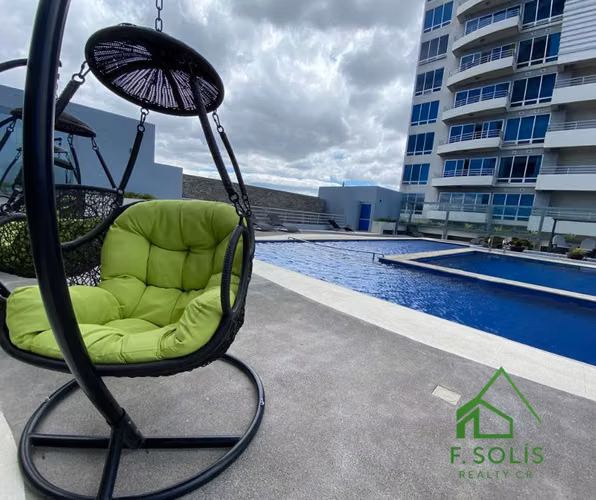 APARTAMENTO EN CONDOMINIO TORRES PASEO COLÓN HERMOSA VISTA - Imagen 16
