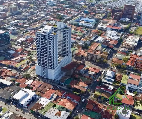 APARTAMENTO EN CONDOMINIO TORRES PASEO COLÓN HERMOSA VISTA - Imagen 11