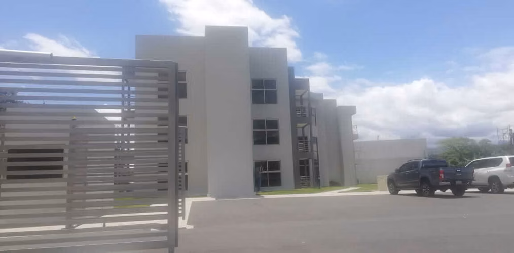Se alquila apartamento Lindora-Pozos-Santa Ana