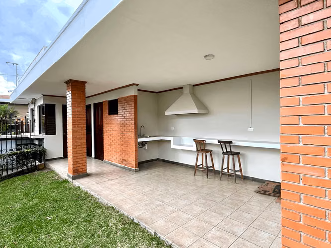 ALQUILER DE CASA EN CONDOMINIO - URUCA - HOSPITAL DEL TRAUMA - Imagen 20