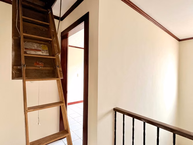 ALQUILER DE CASA EN CONDOMINIO - URUCA - HOSPITAL DEL TRAUMA - Imagen 14