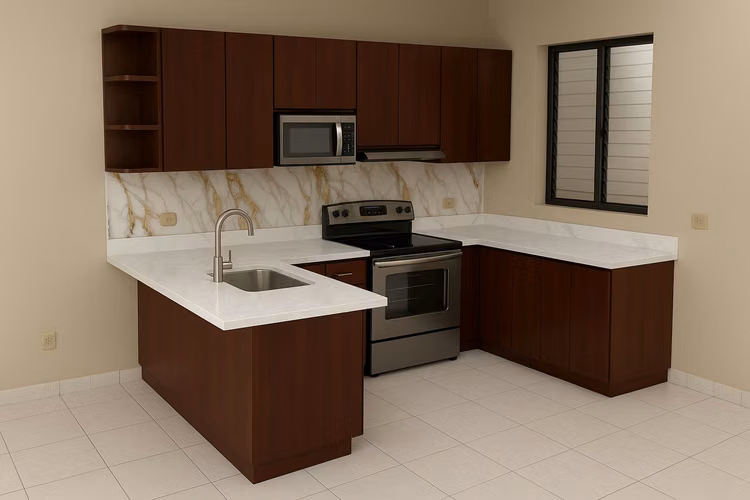 ALQUILER DE CASA EN CONDOMINIO - URUCA - HOSPITAL DEL TRAUMA - Imagen 2