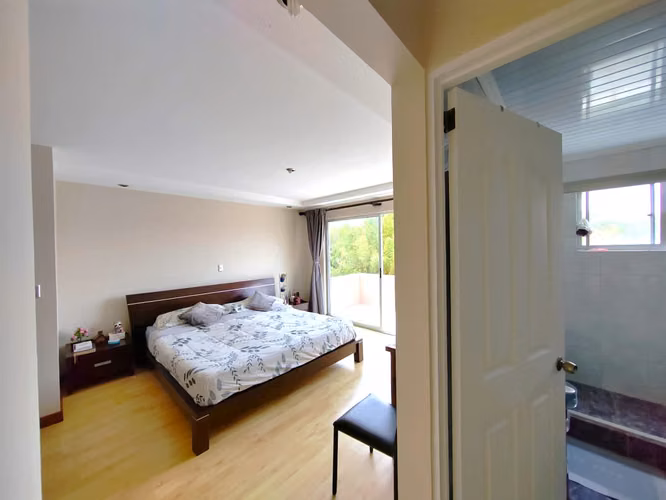 Casa en Venta en Moravia - Coronado con 4 hab. y 2 salas de TV Naturaleza y estilo de vida familiar - Imagen 15