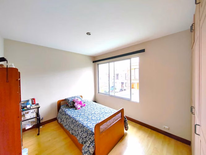 Casa en Venta en Moravia - Coronado con 4 hab. y 2 salas de TV Naturaleza y estilo de vida familiar - Imagen 14
