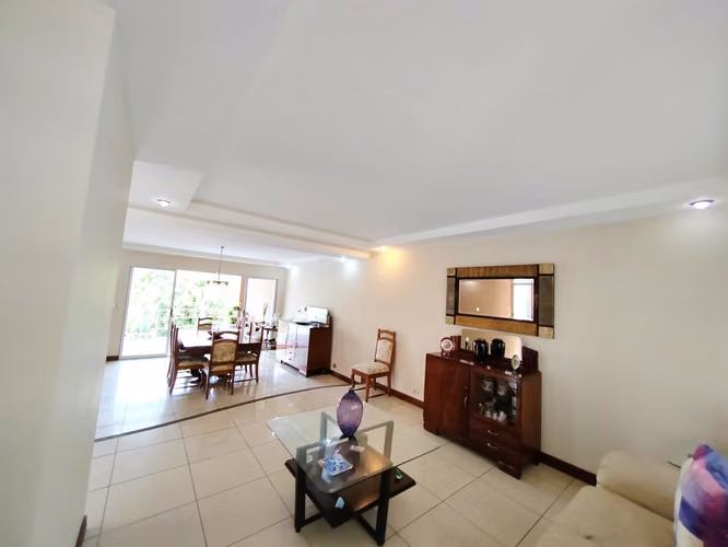 Casa en Venta en Moravia - Coronado con 4 hab. y 2 salas de TV Naturaleza y estilo de vida familiar - Imagen 20