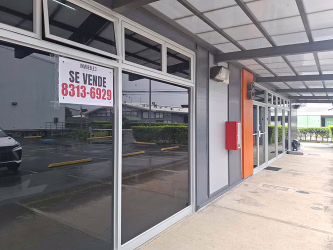 Venta de Local en San Rafael de Alajuela, Calle Potrerillos. - Imagen 10
