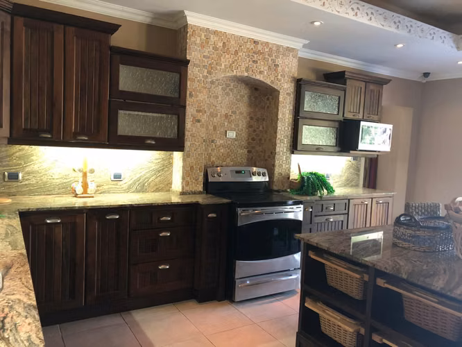 VIVE EL ENCANTO TOSCANO EN UNA RESIDENCIA EXCLUSIVA