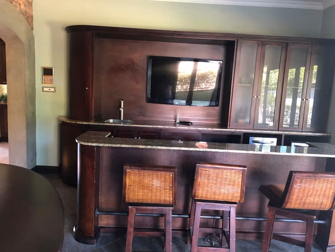 VIVE EL ENCANTO TOSCANO EN UNA RESIDENCIA EXCLUSIVA