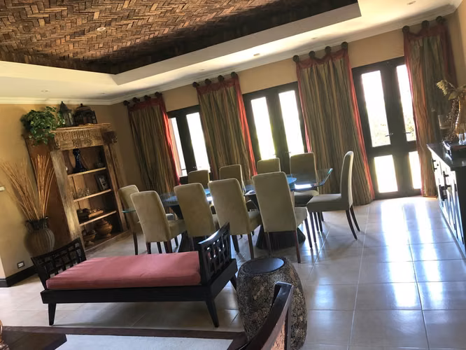 VIVE EL ENCANTO TOSCANO EN UNA RESIDENCIA EXCLUSIVA