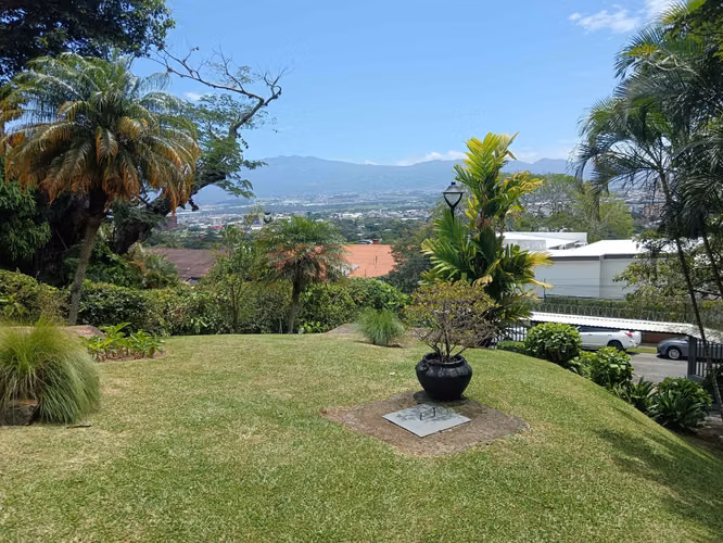 Venta de casa, San Rafael, Escazú, San José
