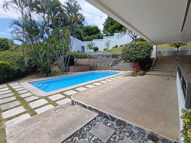 Venta de casa, San Rafael, Escazú, San José