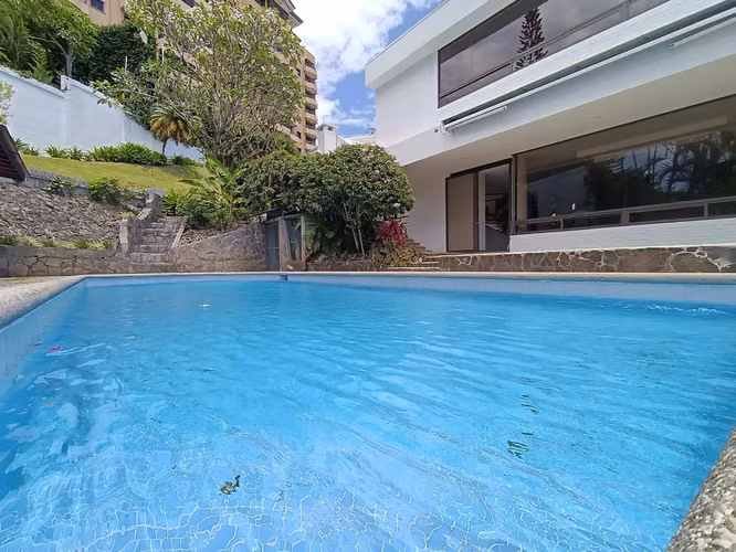 Venta de casa, San Rafael, Escazú, San José