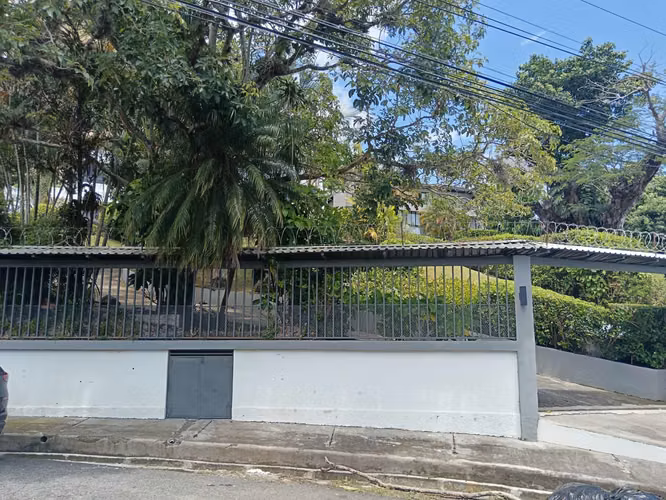 Venta de casa, San Rafael, Escazú, San José