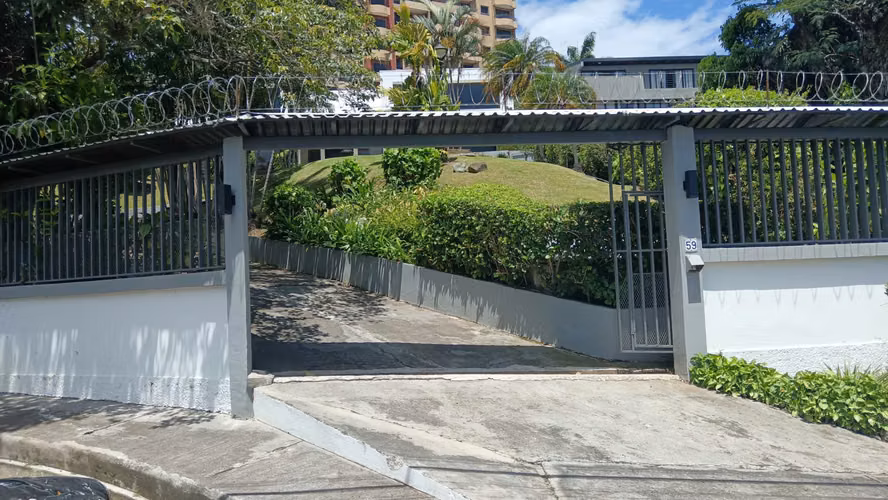 Venta de casa, San Rafael, Escazú, San José