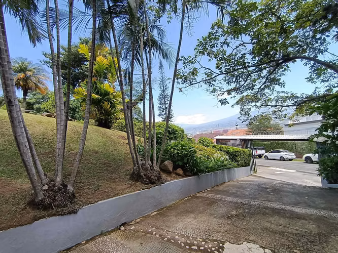 Venta de casa, San Rafael, Escazú, San José