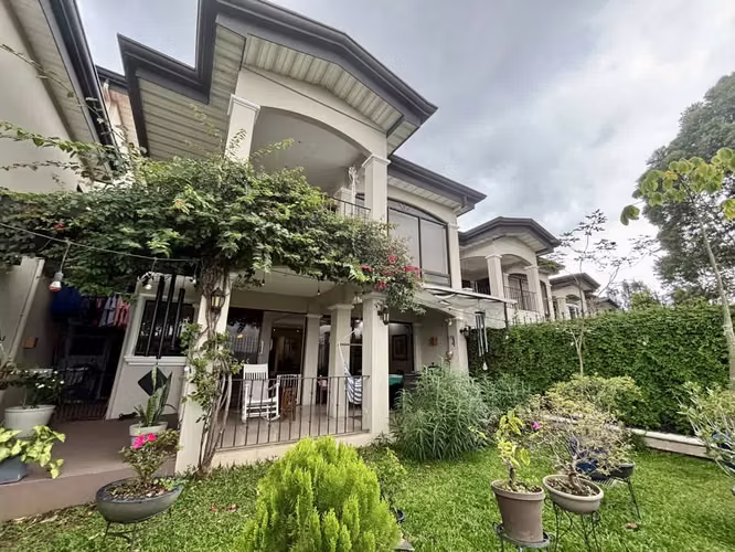 Venta de casa en La Unión, Tres Ríos, Cartago. - Imagen 9