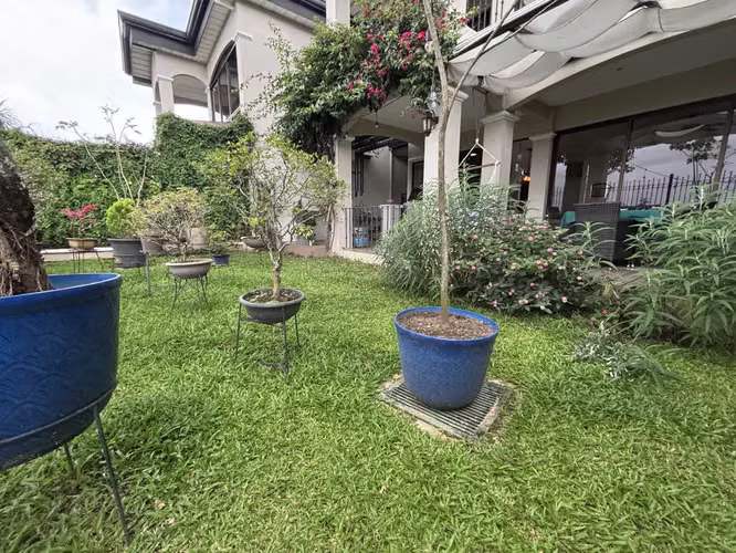 Venta de casa en La Unión, Tres Ríos, Cartago. - Imagen 8