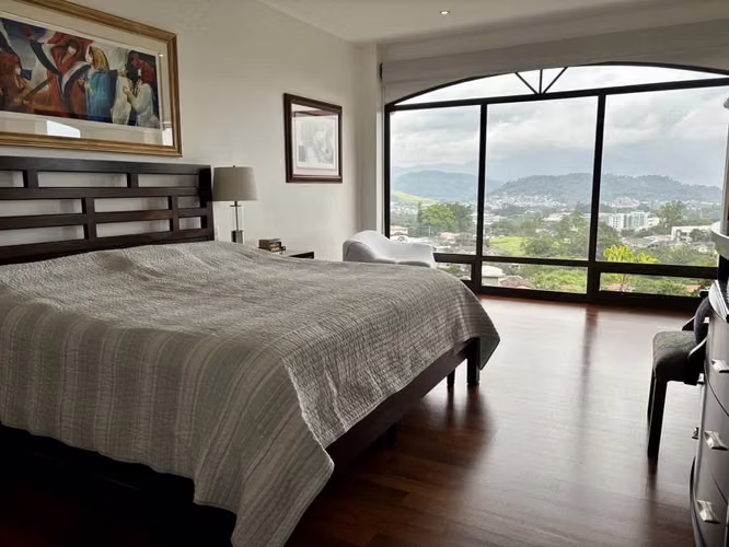 Venta de casa en La Unión, Tres Ríos, Cartago. - Imagen 16