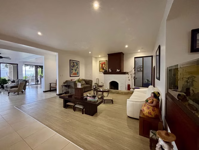 Venta de casa en La Unión, Tres Ríos, Cartago. - Imagen 2
