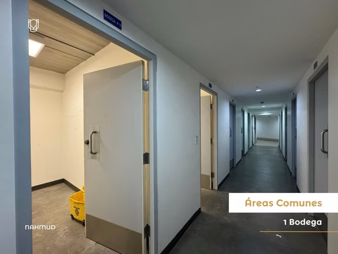 Alquiler de oficina en San Pedro.