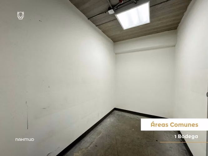 Alquiler de oficina en San Pedro.