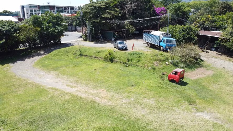 Se vende lote en el centro de Escazú, San José - Imagen 12