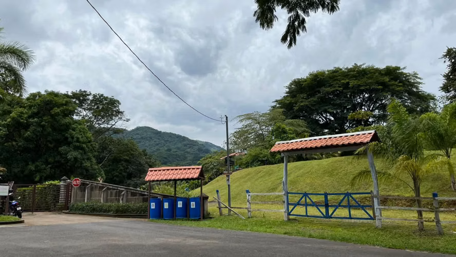 Venta Quinta en Hacienda Los Manantiales, San Pedro de Turrubares - Imagen 3