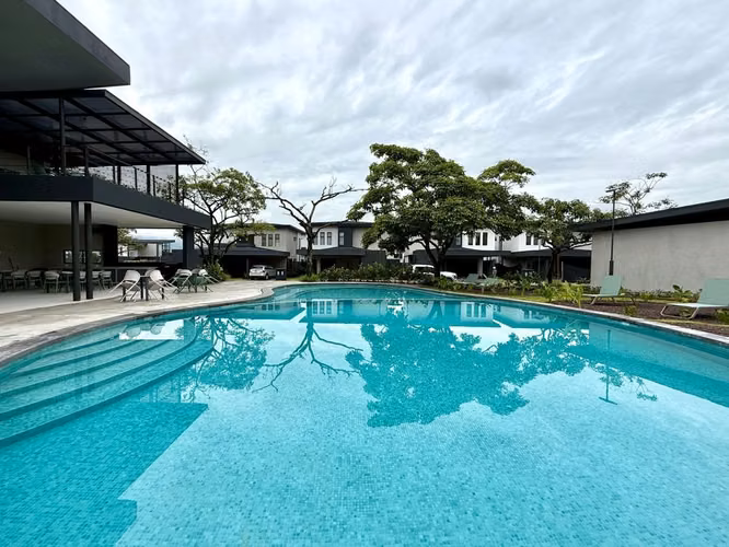 LOT FOR SALE IN LATITUDE LINDORA CONDOMINIUM