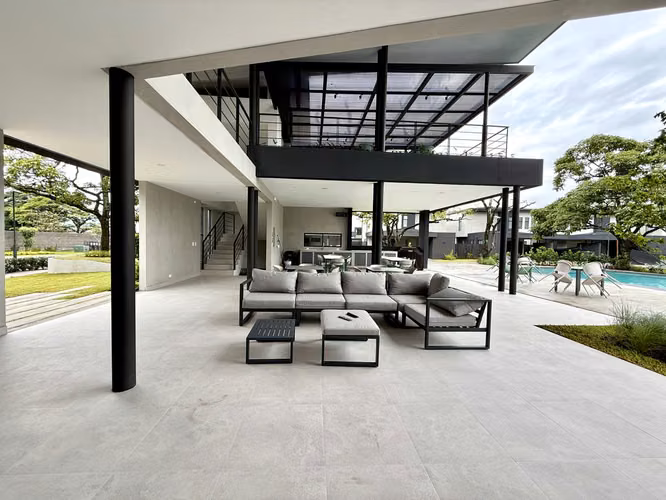 VENTA DE LOTE EN CONDOMINIO LATITUD LINDORA