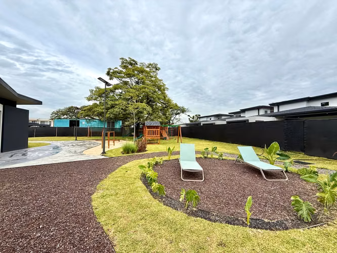 VENTA DE LOTE EN CONDOMINIO LATITUD LINDORA