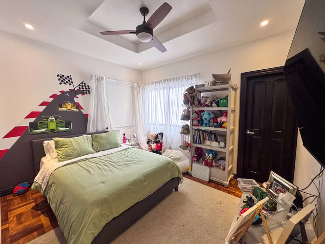 Casa independiente recién remodelada en Escazú - Imagen 15