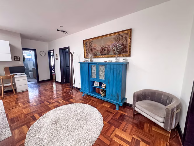 Casa independiente recién remodelada en Escazú - Imagen 11