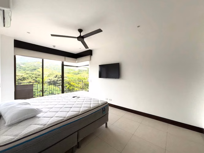 VENTA DE APARTAMENTO AMUEBLADO EN PARQUES DEL SOL - SANTA ANA