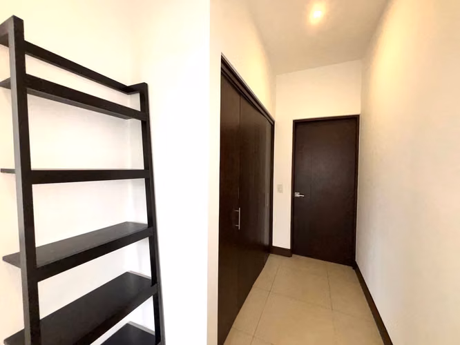 VENTA DE APARTAMENTO AMUEBLADO EN PARQUES DEL SOL - SANTA ANA