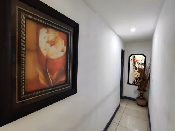 Venta de Casa con Apartamento en San Sebastián