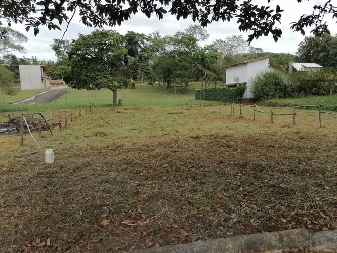 Lote de oportunidad en venta cerca de Playa Avellanas, Monte Donato. - Imagen 5