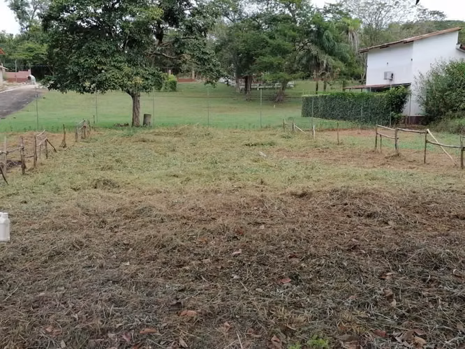 Lote de oportunidad en venta cerca de Playa Avellanas, Monte Donato.