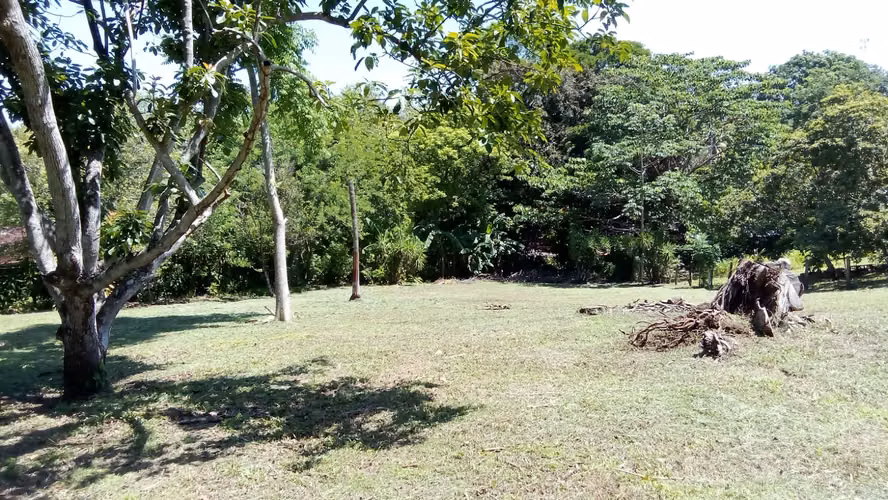 VENTA TERRENO OROTINA ALAJUELA