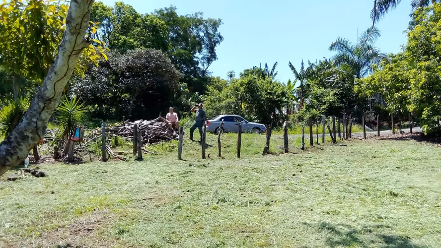 VENTA TERRENO OROTINA ALAJUELA