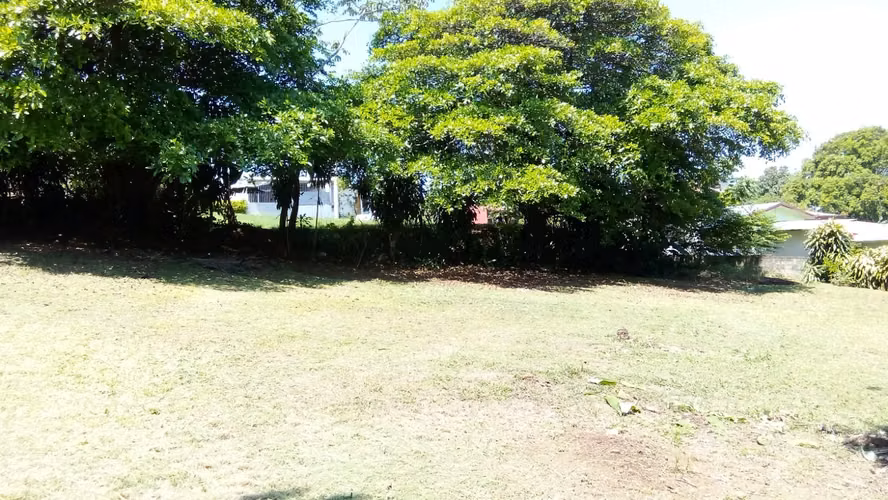 VENTA TERRENO OROTINA ALAJUELA
