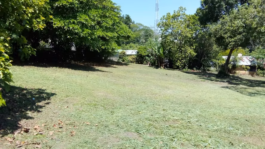 VENTA TERRENO OROTINA ALAJUELA