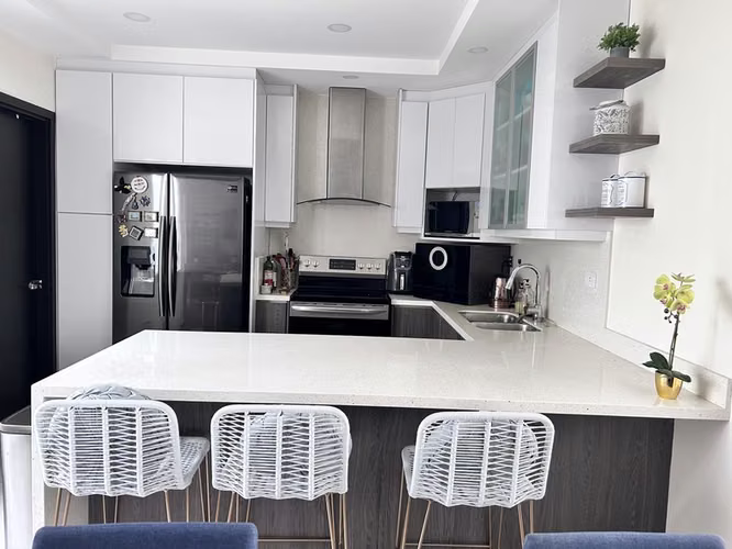 Venta: Comodidad, Estilo y Amenidades en Condominio Exclusivo – 212m² -1 ID24265 - Imagen 2