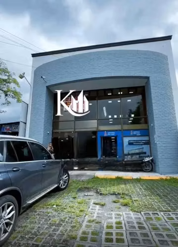 Venta Edificio Guachipelin, Escazú