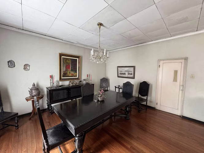 Francisco Peralta Casa con precioso lote! # 1150