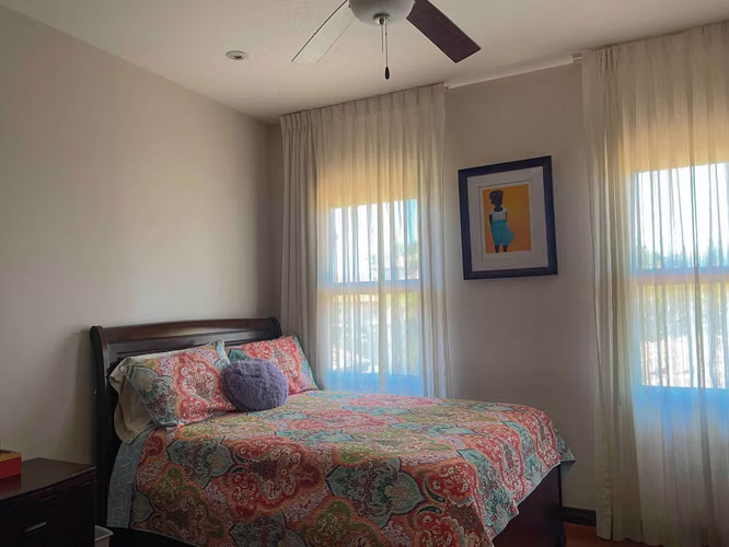 VENTA DE CASA MEDITERRANEA EN HACIENDA LINDORA, SANTA ANA - Imagen 10