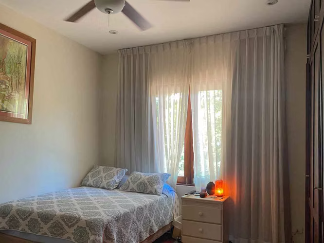 VENTA DE CASA MEDITERRANEA EN HACIENDA LINDORA, SANTA ANA - Imagen 9