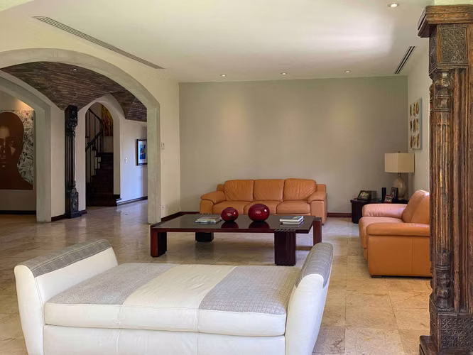 VENTA DE CASA MEDITERRANEA EN HACIENDA LINDORA, SANTA ANA - Imagen 20
