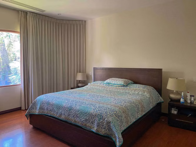 VENTA DE CASA MEDITERRANEA EN HACIENDA LINDORA, SANTA ANA - Imagen 7