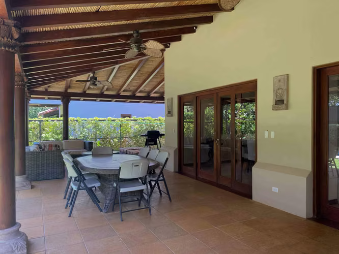 VENTA DE CASA MEDITERRANEA EN HACIENDA LINDORA, SANTA ANA - Imagen 13