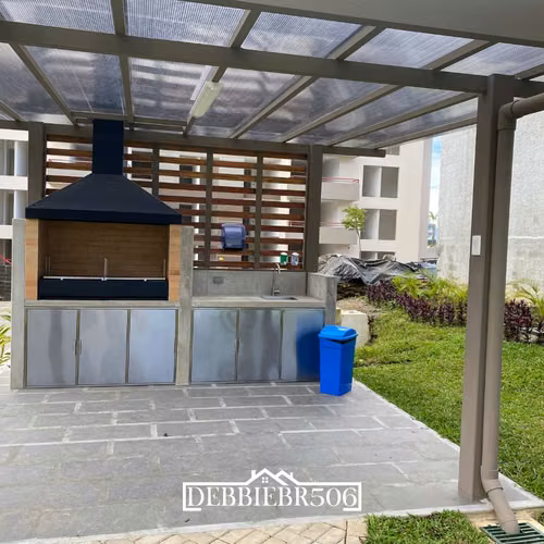Venta Apartamento condominio más cotizado del Este Curridabat Monte Alto - Imagen 17
